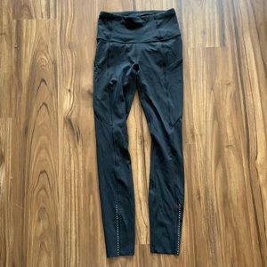 Lululemon Speed Up Tights